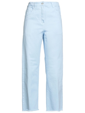 maison kitsuné bottomwear τζιν