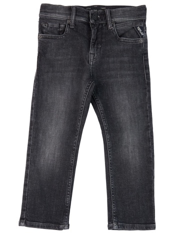 replay & sons bottomwear τζιν