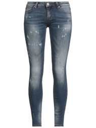 met jeans bottomwear τζιν