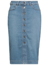 liu •jo bottomwear denim φούστα