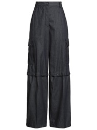 sandro bottomwear τζιν