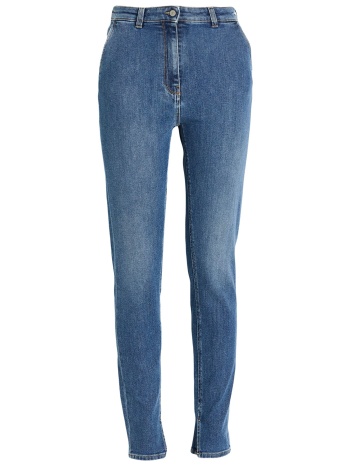 fabiana filippi bottomwear τζιν