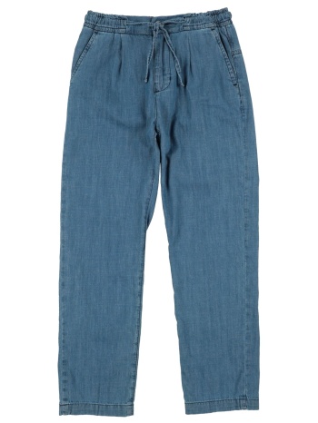 bikkembergs bottomwear τζιν