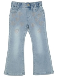 liu •jo bottomwear τζιν