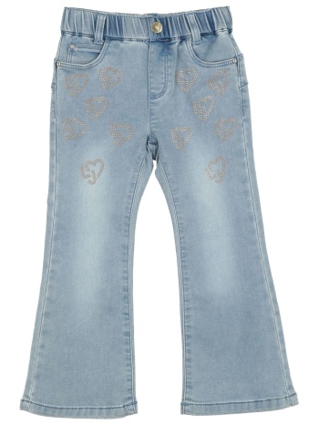 liu •jo bottomwear τζιν