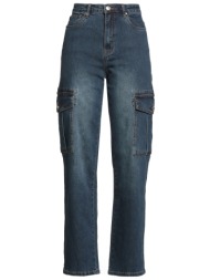met jeans bottomwear τζιν