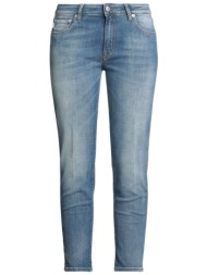 (+) people bottomwear τζιν