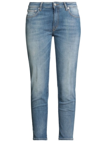 (+) people bottomwear τζιν