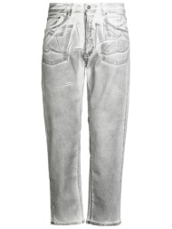 liu •jo man bottomwear τζιν