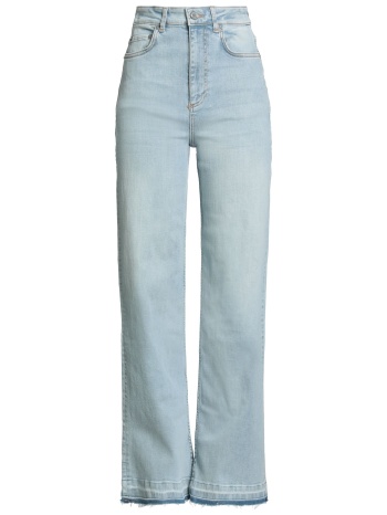 ganni bottomwear τζιν