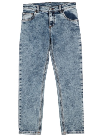 versace young bottomwear τζιν