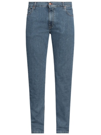 daniele alessandrini homme bottomwear τζιν