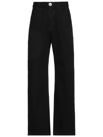 low classic bottomwear τζιν