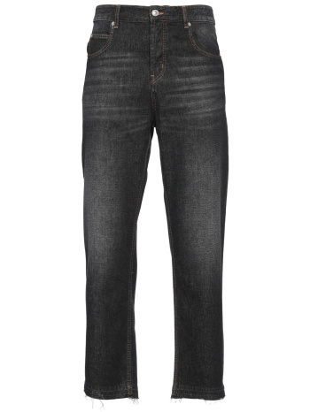 isabel marant bottomwear τζιν