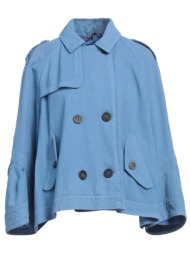 lost [in] me παλτο & τζακετ denim τζάκετ