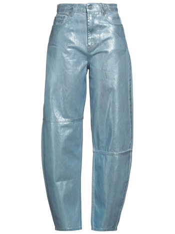 ganni bottomwear τζιν