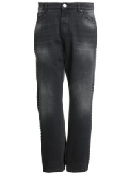 gaëlle paris bottomwear τζιν