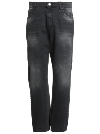 gaëlle paris bottomwear τζιν