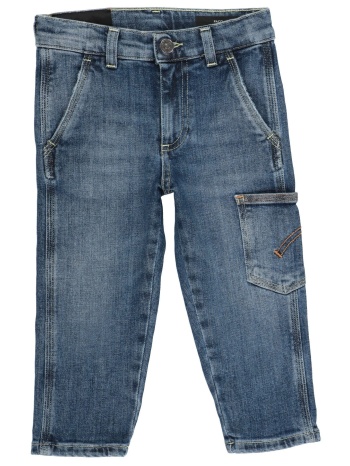 dondup bottomwear τζιν