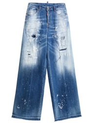 dsquared2 bottomwear τζιν