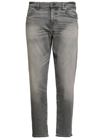 boss bottomwear τζιν