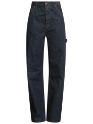 chloé bottomwear τζιν