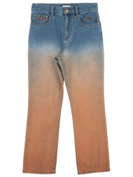 pinko up bottomwear τζιν