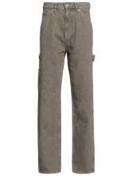 gant bottomwear τζιν