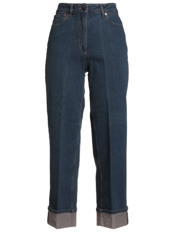 peserico bottomwear τζιν