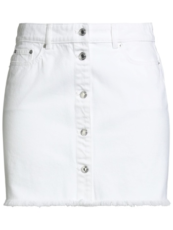 michael michael kors bottomwear denim φούστα