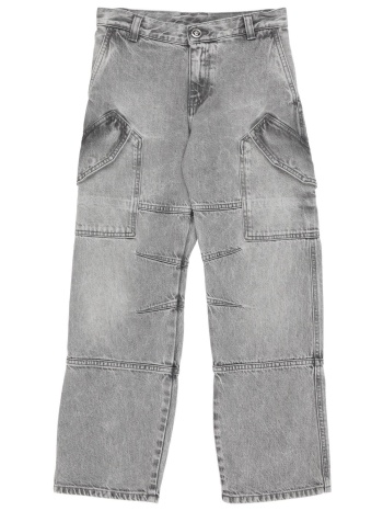 versace young bottomwear τζιν