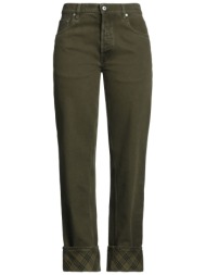 burberry bottomwear τζιν