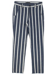 daniele alessandrini bottomwear τζιν