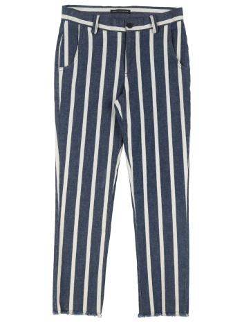 daniele alessandrini bottomwear τζιν