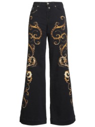 versace jeans couture bottomwear τζιν