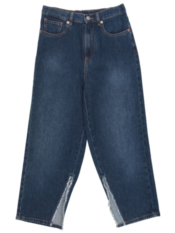 mm6 maison margiela bottomwear τζιν