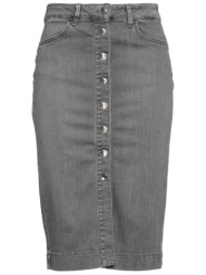 liu •jo bottomwear denim φούστα
