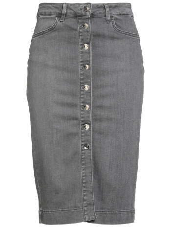 liu •jo bottomwear denim φούστα