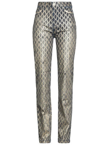 marciano by guess bottomwear τζιν