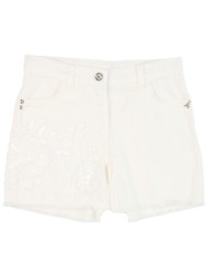 patrizia pepe bottomwear denim σορτς