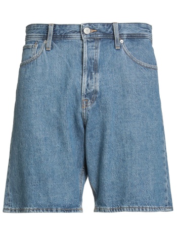jack & jones bottomwear denim σορτς