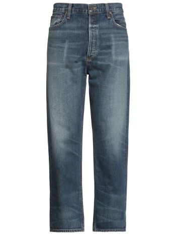 agolde bottomwear τζιν