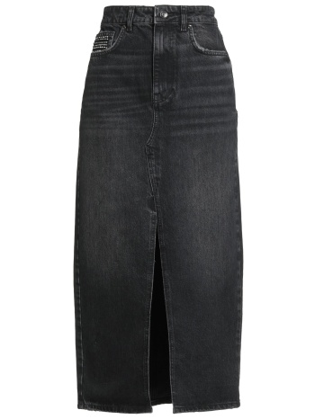 liu •jo bottomwear denim φούστα