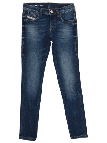 diesel bottomwear τζιν