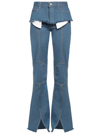 miista bottomwear τζιν