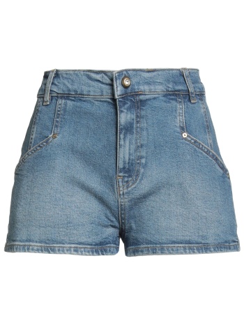 pinko bottomwear denim σορτς