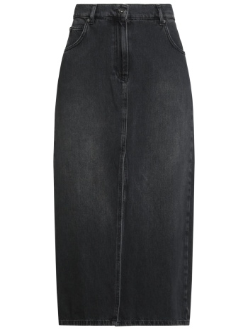 ottod`ame bottomwear denim φούστα