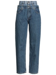 sandro bottomwear τζιν