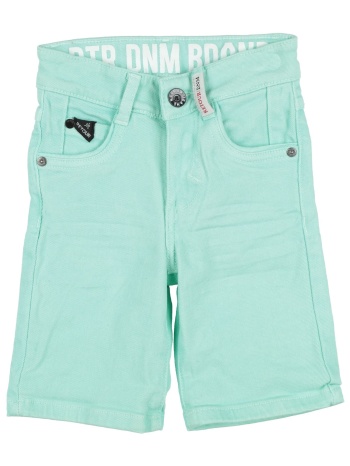 retour bottomwear denim σορτς