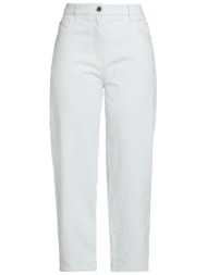 rebel queen by liu •jo bottomwear τζιν